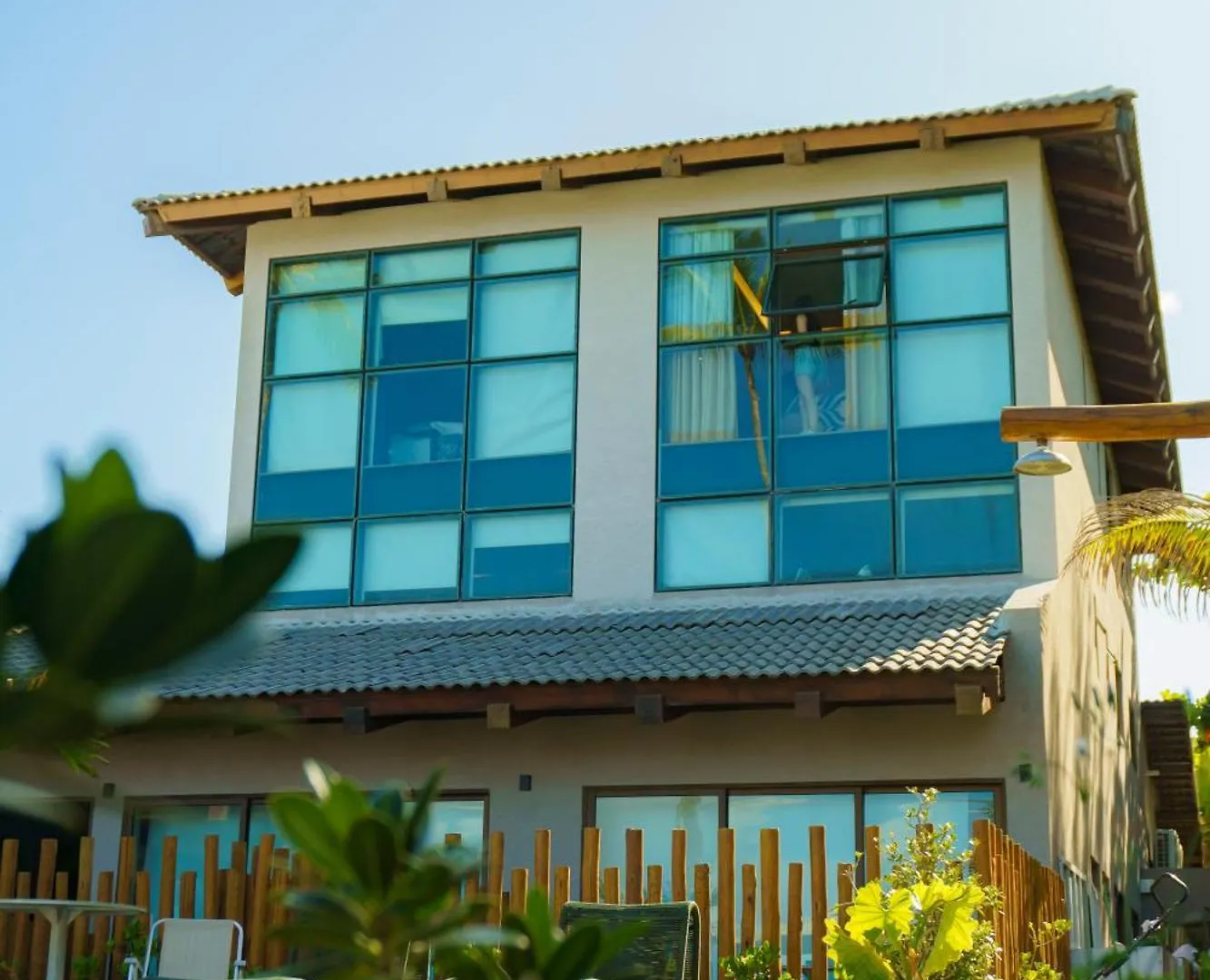 호텔 Pousada De Charme Refugio Da Villa Pôrto das Galinhas