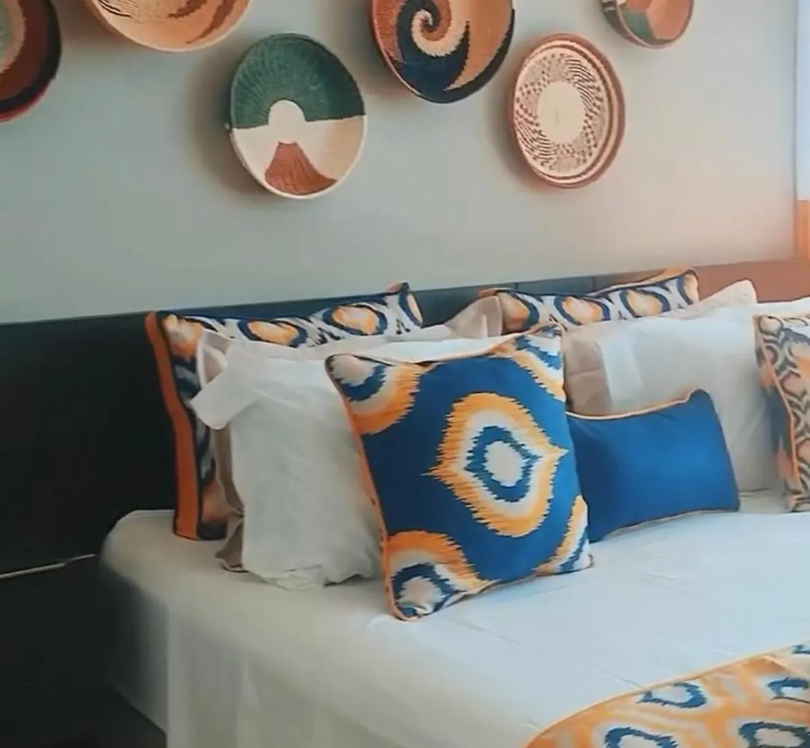 Pousada De Charme Refugio Da Villa Pôrto das Galinhas 호텔