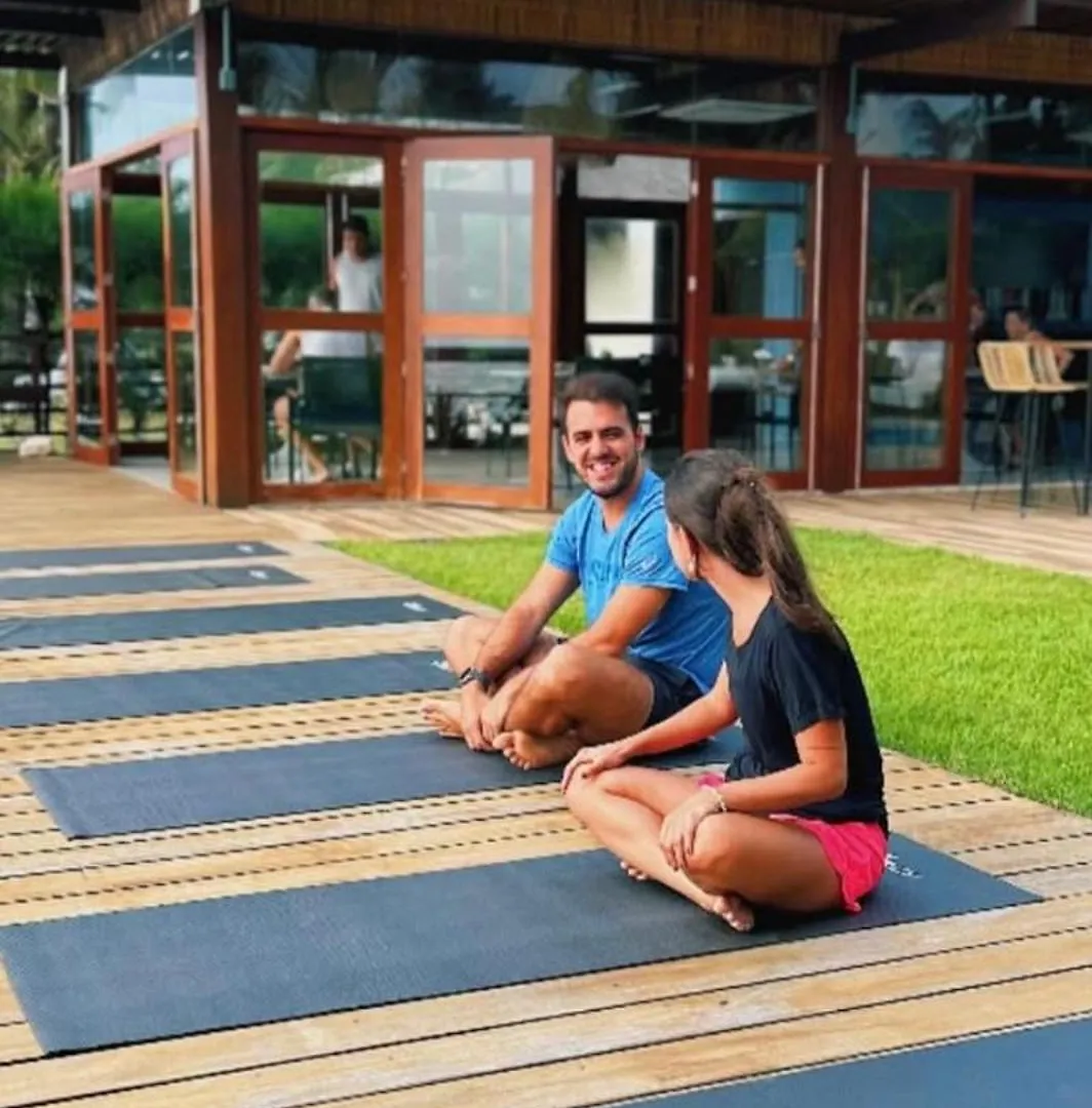 호텔 Pousada De Charme Refugio Da Villa Pôrto das Galinhas