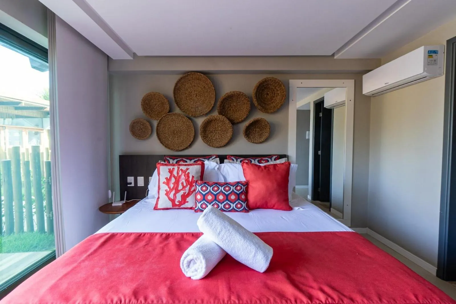 Pousada De Charme Refugio Da Villa Porto de Galinhas 5*,