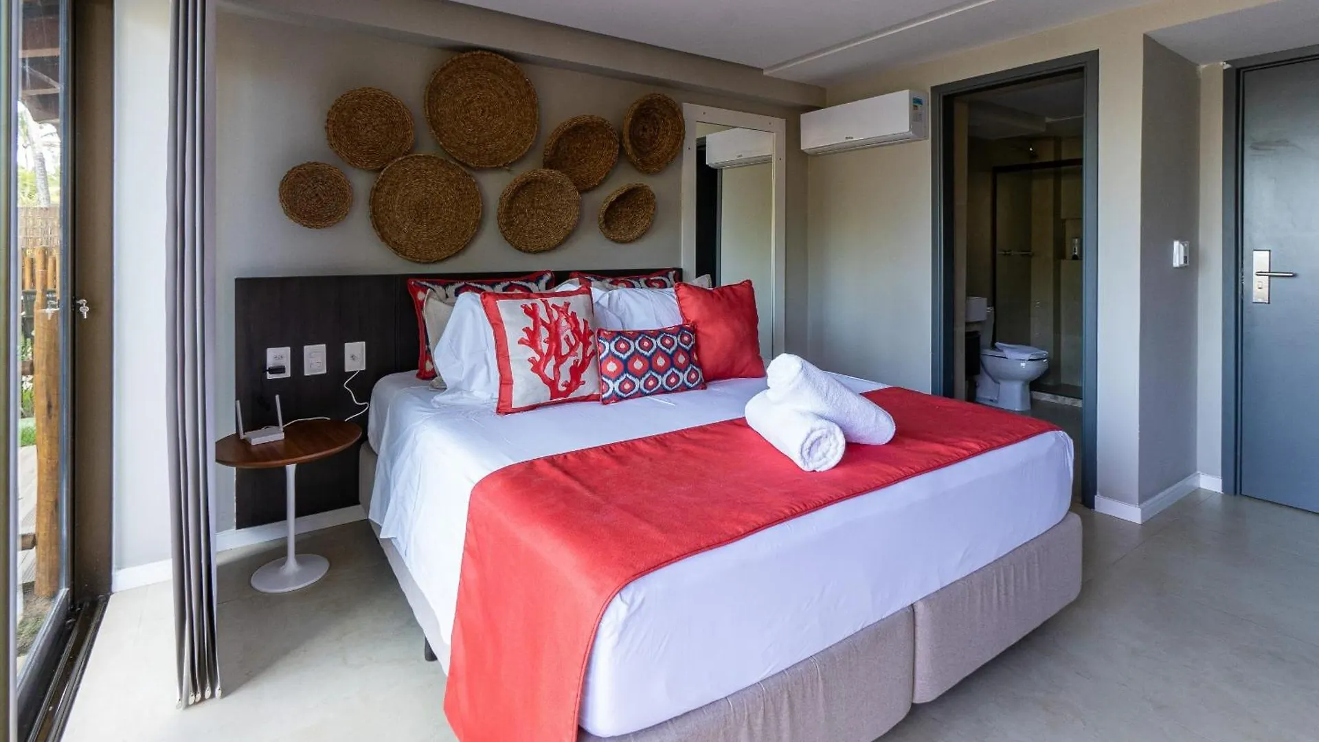 Hotel Pousada De Charme Refugio Da Villa Porto de Galinhas